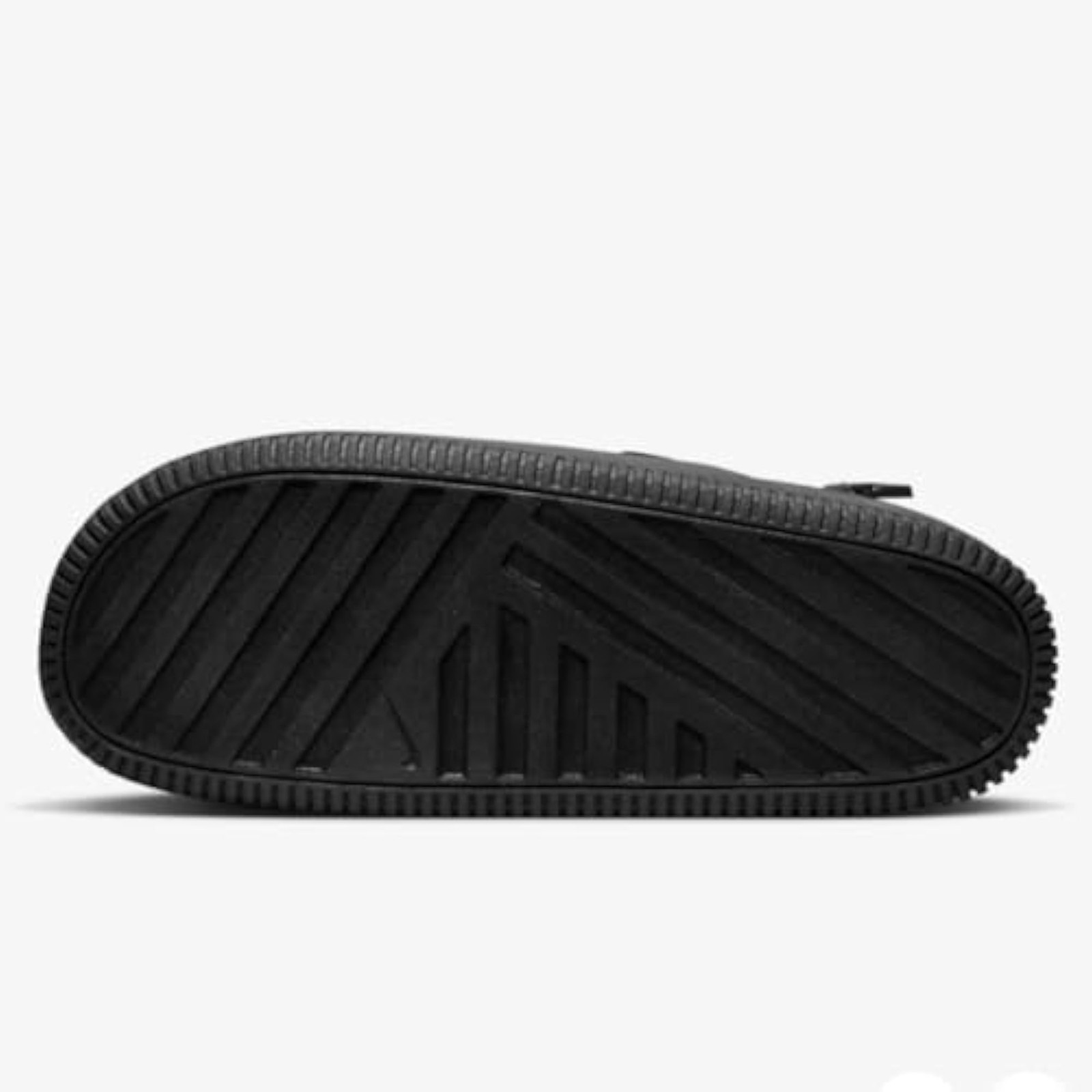 Nike Calm Men's Mules (FD5130-001,Black/Black) Size 9 - Black/Black - 9 gallery