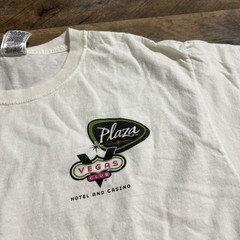 Vintage The Rat Pack Is Back Frank Sinatra Vegas T Shirt Adult Large Tribute Tee