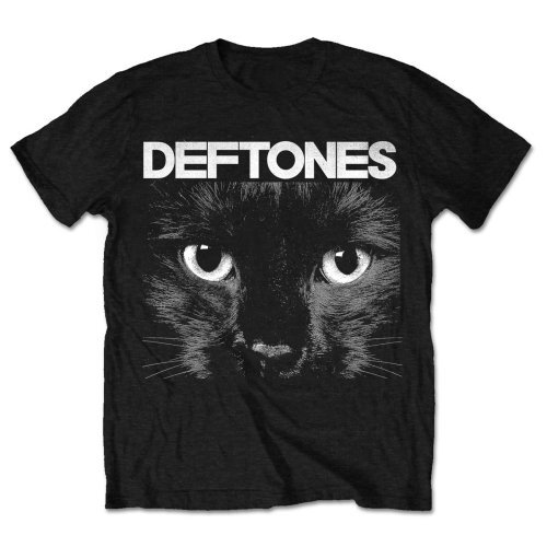 Deftones Sphynx T-Shirt black New gallery