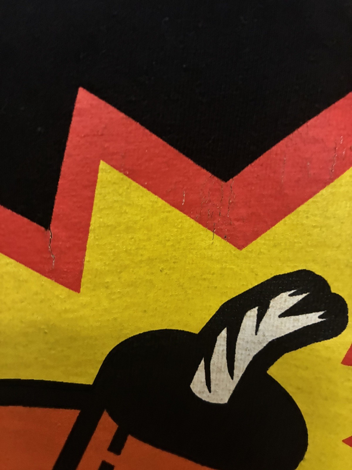The Hundreds Bridge Burners 20th Anniversary Edition Large gallery