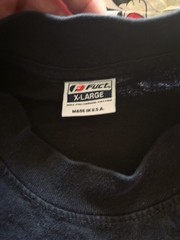 Fuct t shirt XL