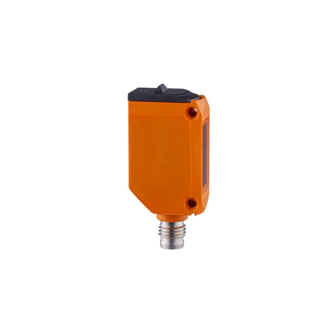Ifm O6H211 Diffuse Reflection Sensor with Background Suppression 10-30 Vdc New
