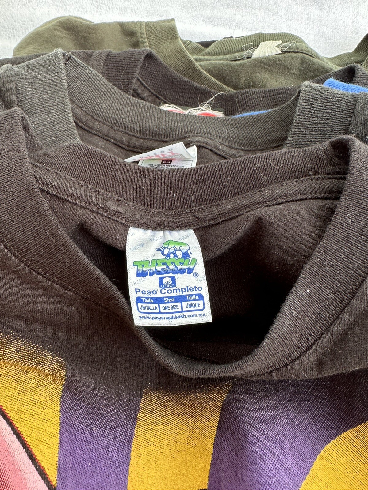 90's Majin Boo Mexican Boot AOP measurments in description gallery