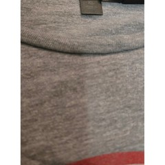 District Made Men’s Gray Delta Air Lines “All Hail The Queen” 747 Size XL