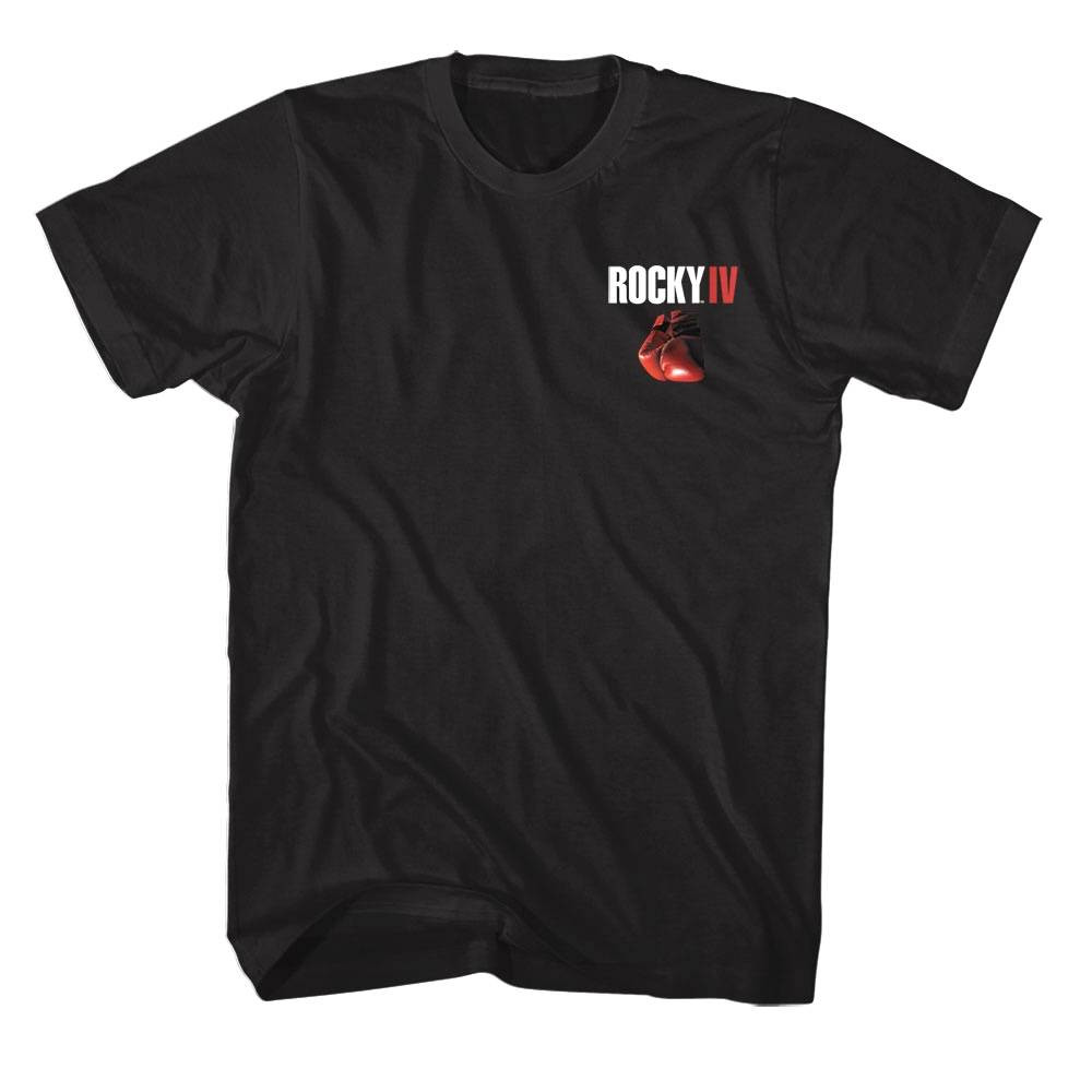 Rocky IV All Your Strength Men's T Shirt gallery
