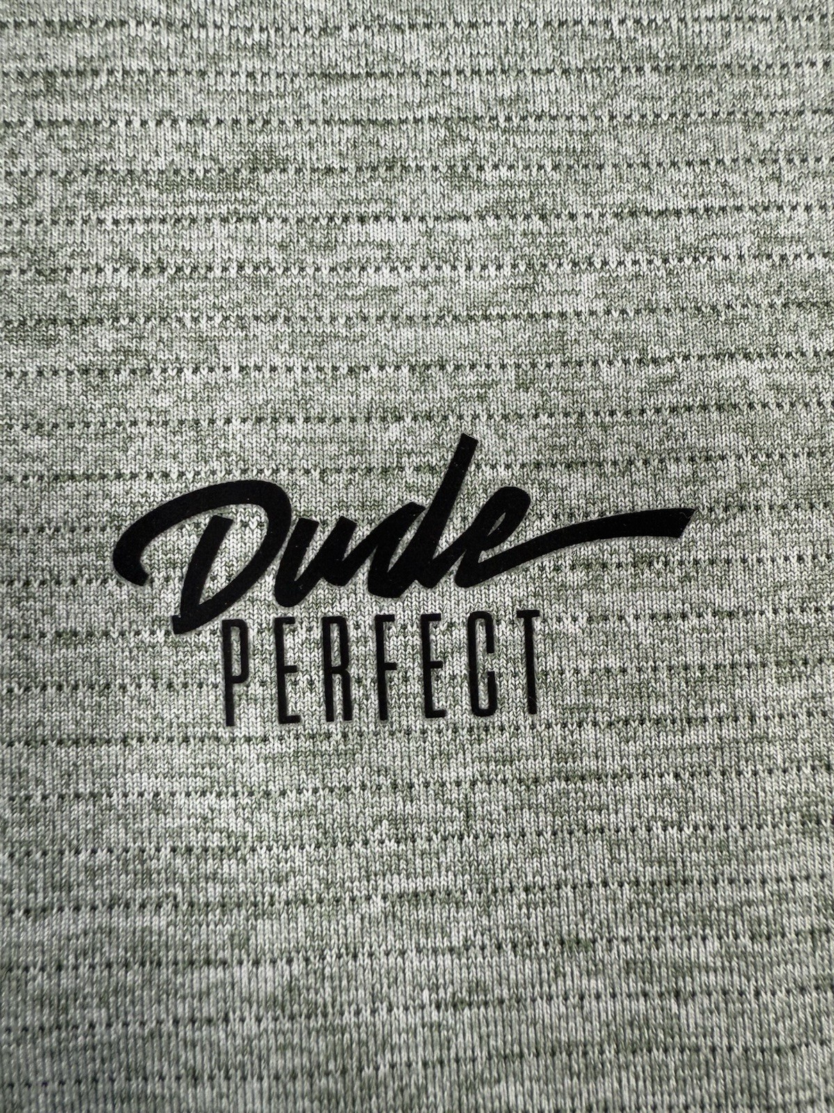 Legends Mens Enzo Performance T-Shirt Sz Large Active Athletic Gym Dude Perfect gallery