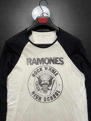 John Varvatos Ltd Edition Legendary Rock Icon Collection 2017 – “The Ramones”