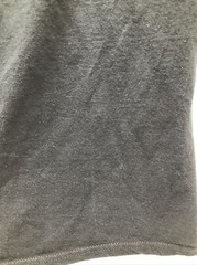 California Since 1850 SF LA OC SD Tshirt Adult M Double Sided