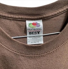 Vintage 2008 Dolly Parton Backwoods Barbie Tour T Shirt Brown Pink Size Xl