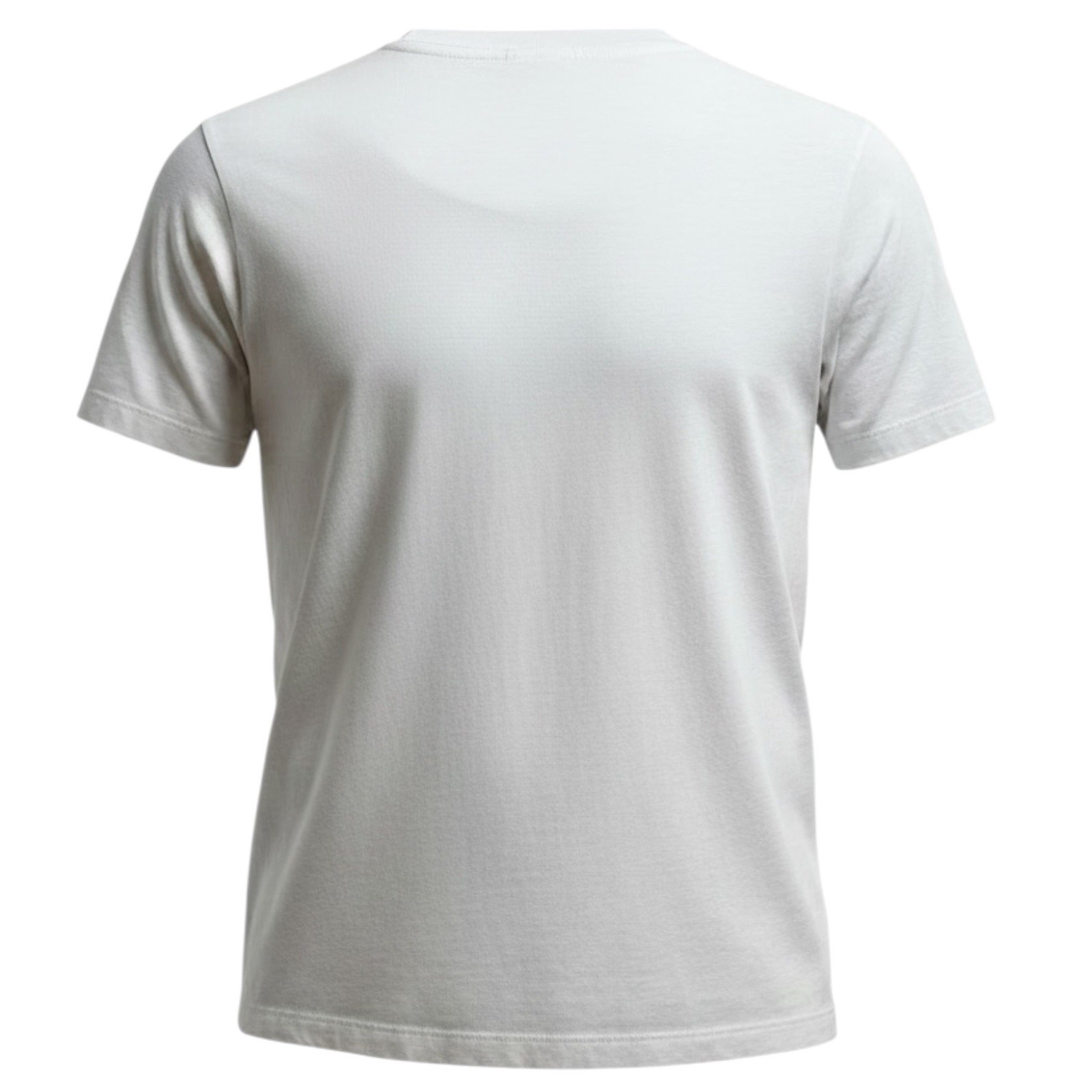 Lacoste Shirt Mens L Henley Short Sleeve White Green Croc Logo 1/4 Button Tee * gallery
