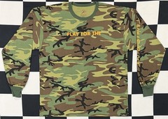 New Official Merch Thomas Rhett 2017 Home Team Tour Long Sleeve T Shirt (2XL)