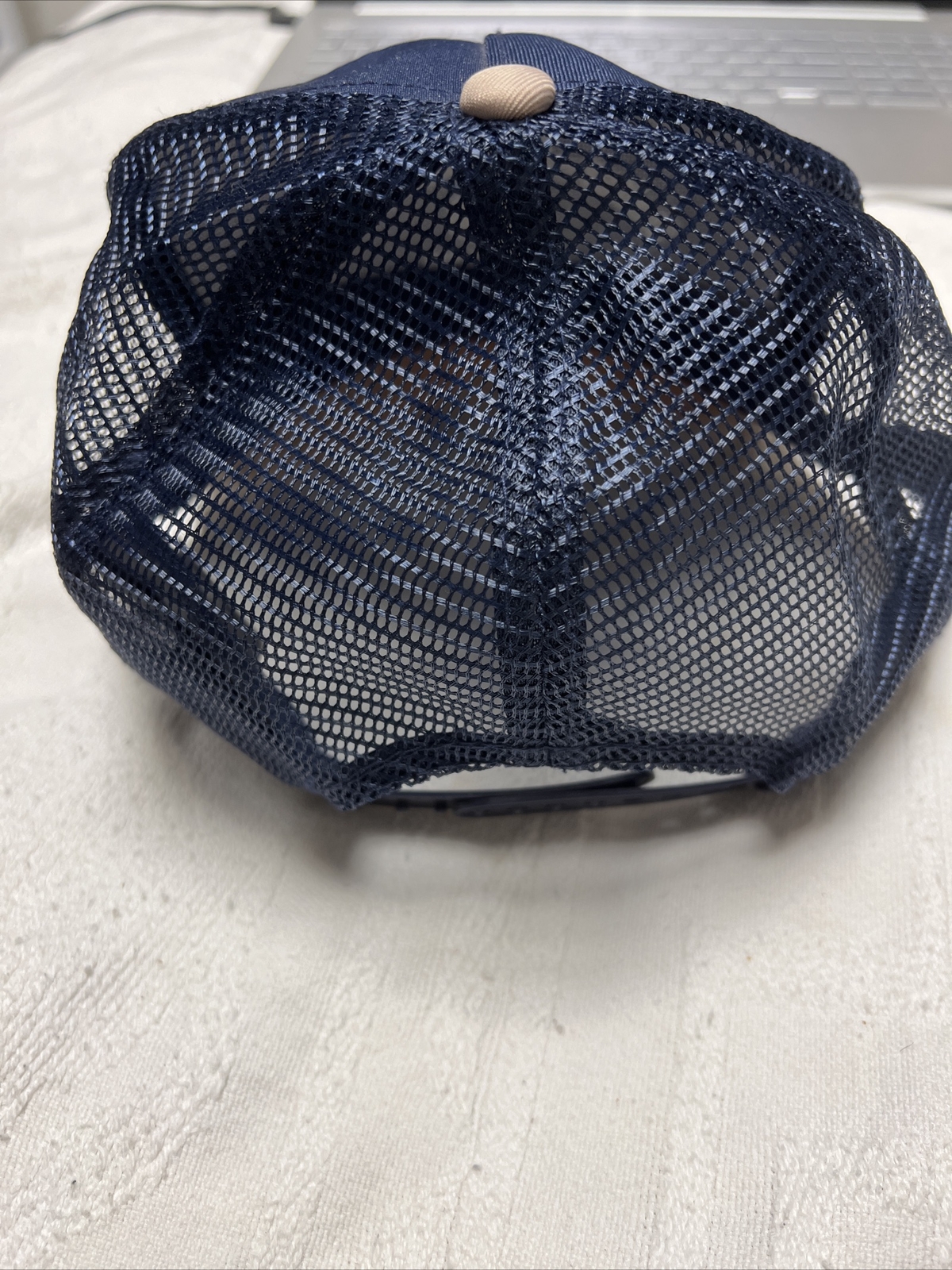 Havana Illinois Stelter-Hofreiter i￼nc. New Holland ￼hat cap see pictures gallery