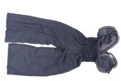Unknown Women Navy Blue Size Unknown