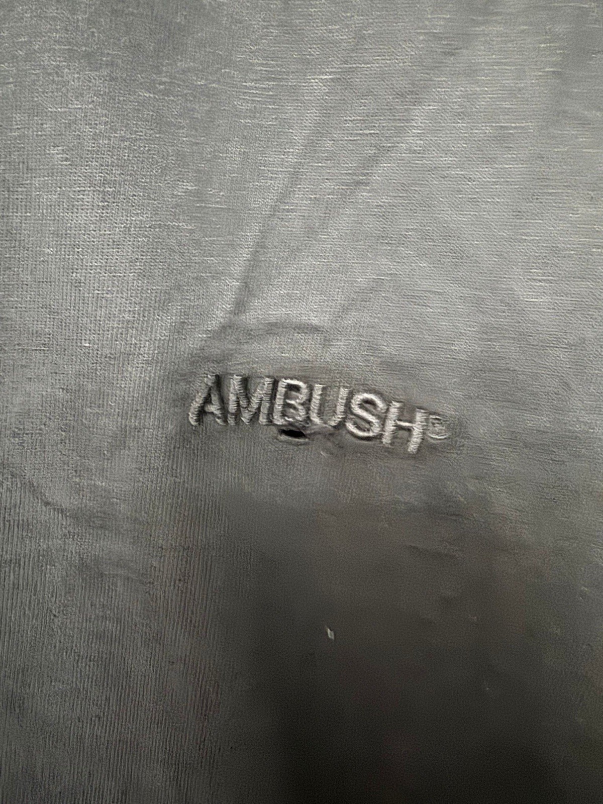 Ambush Size Small Men’s Tee Shirt gallery