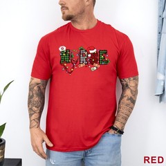Christmas Nursing Shirt, Nursing School Shirt, Nurse Christmas Shirt, 203781