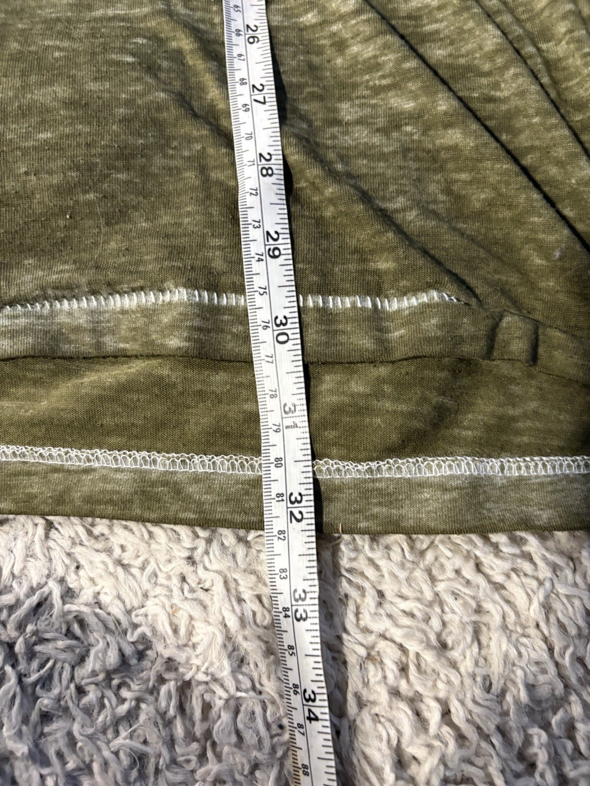 Buckle Black Shirt Adult Extra Large 1XL Green Short Sleeve Casual Mens A234**** gallery