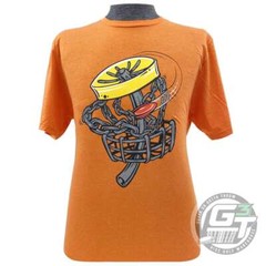 Innova GRAFFITI TARGET SST Disc Golf T-Shirt – PICK YOUR SIZE & COLOR