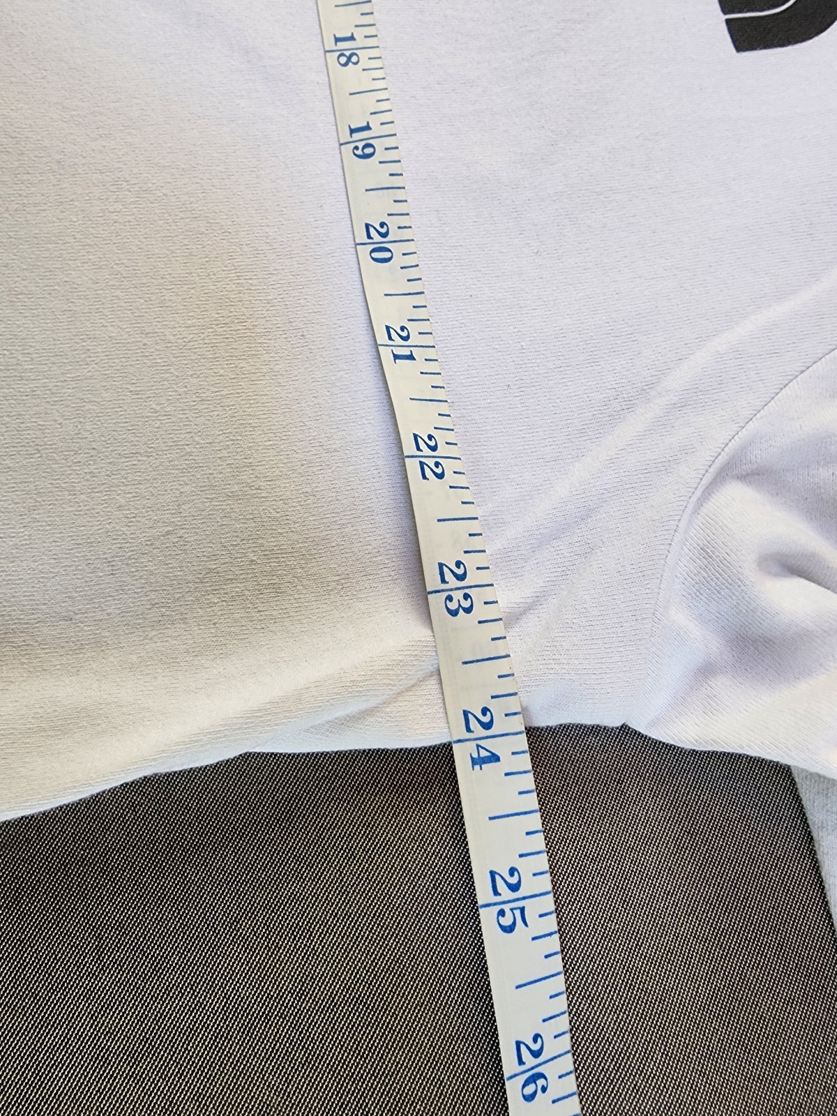 MENS SIZE XL, WHITE, THE NORTH FACE T-SHIRT, COTTON/POLYSTER, PRE-OWNED gallery
