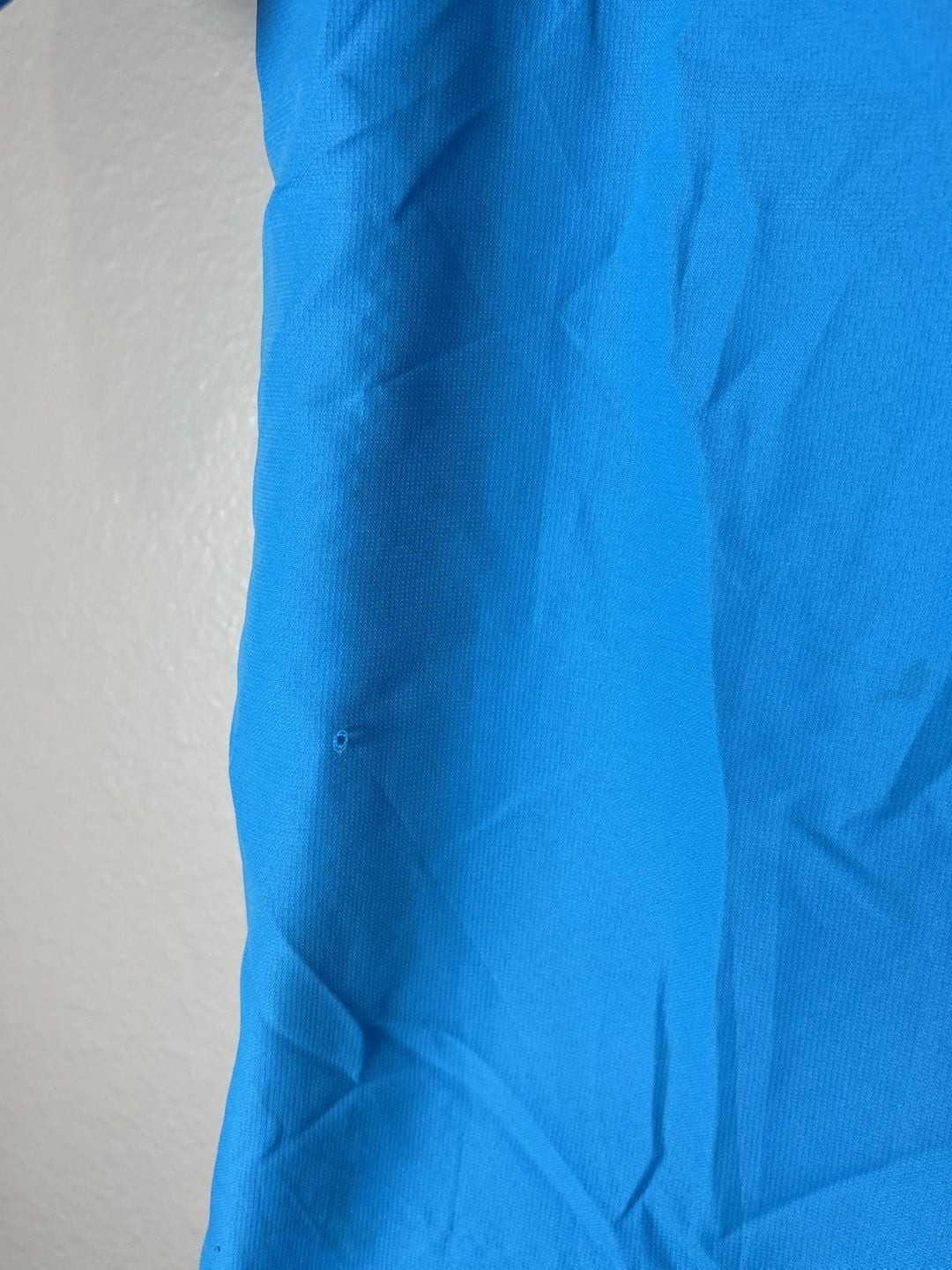 Habit Men's Short Sleeve Fishing Shirt Size S/P gallery