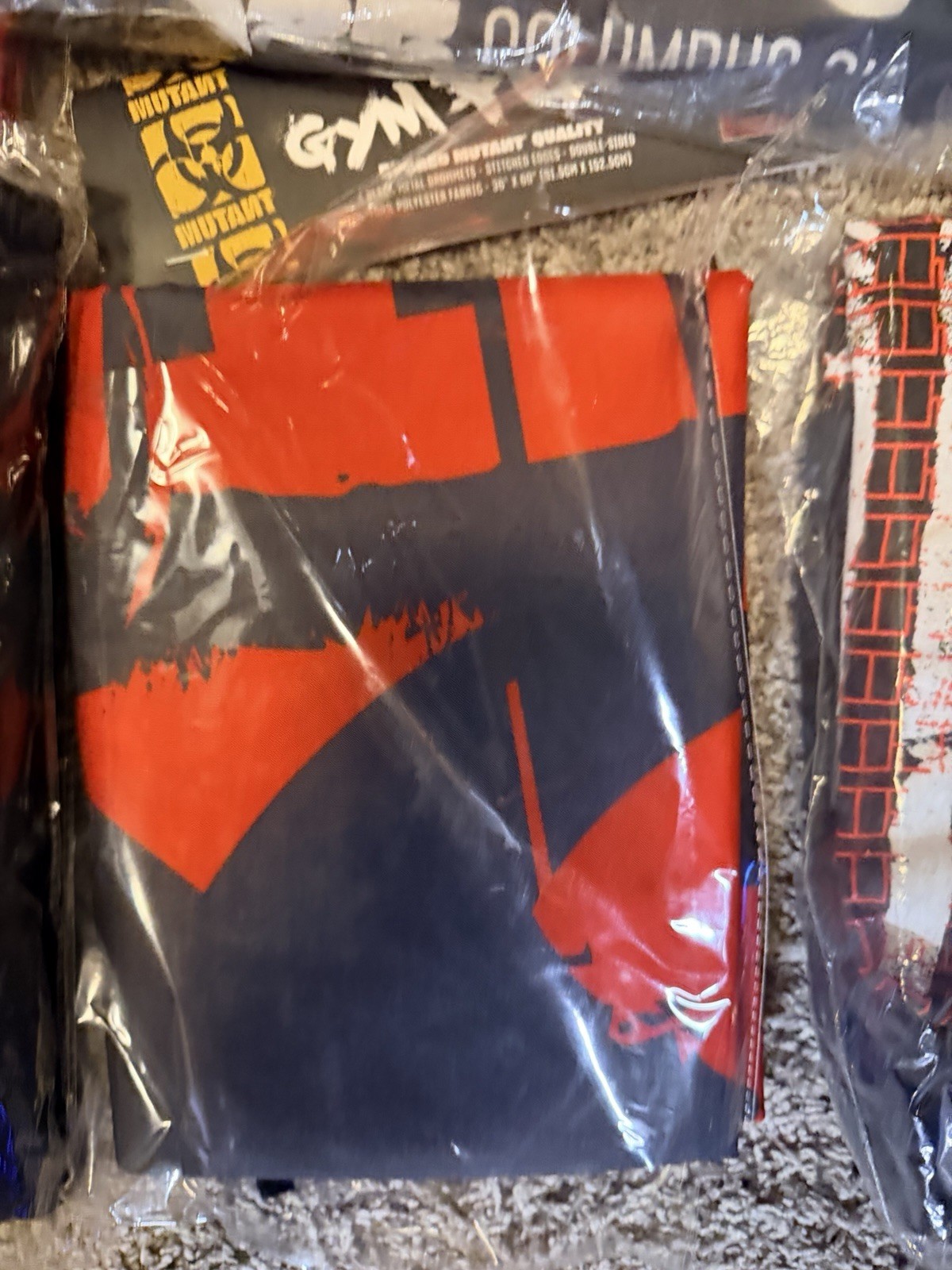 Mutant Nutrition Merch Lot XL, 2XL Shirts, Hoodie, Bag, Flag gallery
