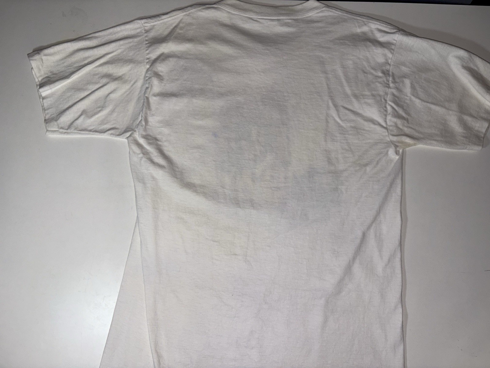 Conker's Bad Fur Day 2000s N64 Video Game Vintage Shirt L Rare gallery