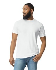 GD207CVC Gildan 67000 Softstyle CVC Adult T-Shirt