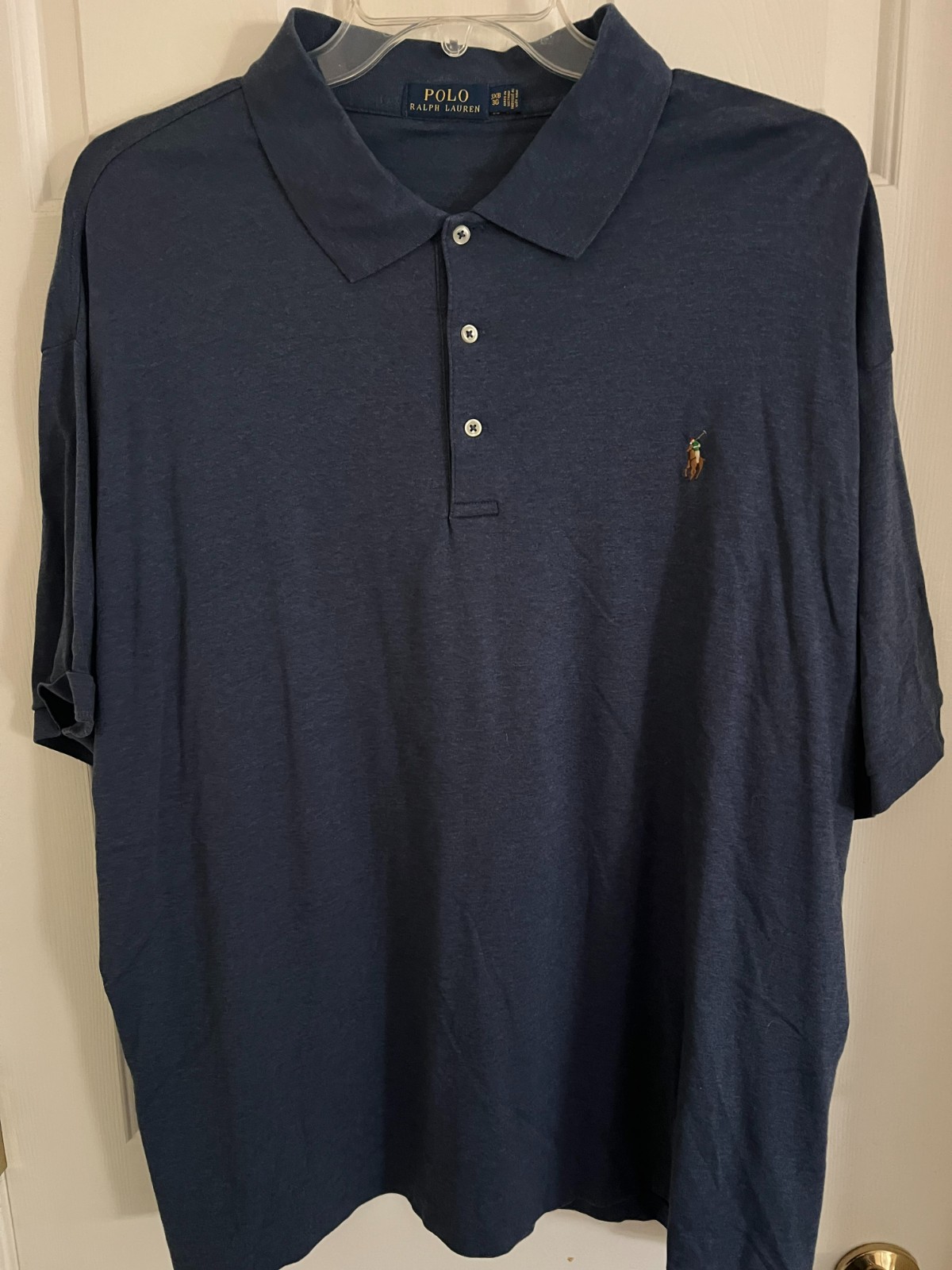 Ralph Lauren Polo & T-Shirts (Set of 13) 3XL gallery