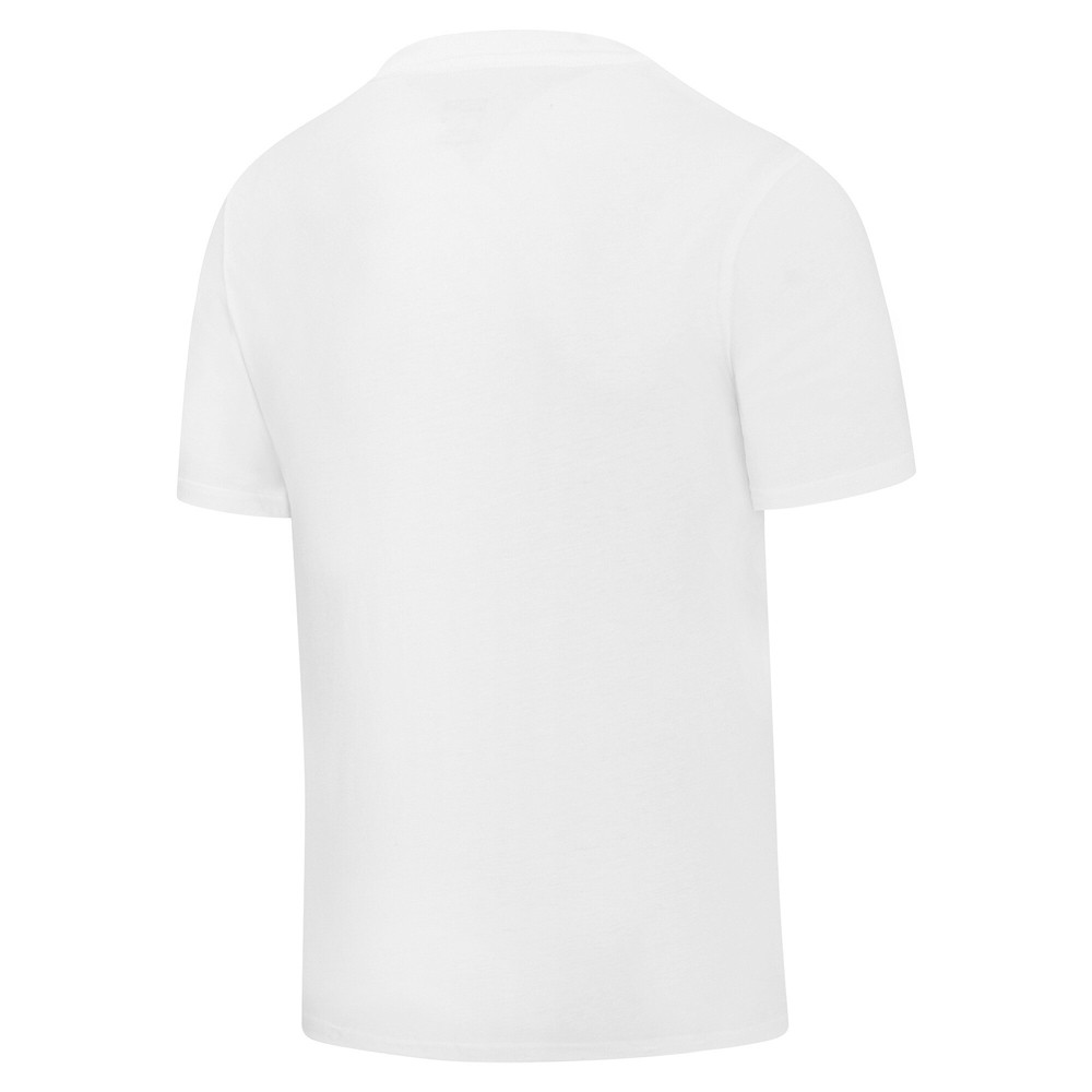 PUMA Suede 2.0 Crew Neck Short Sleeve T-Shirt Mens Size S Casual Tops 62220402 gallery