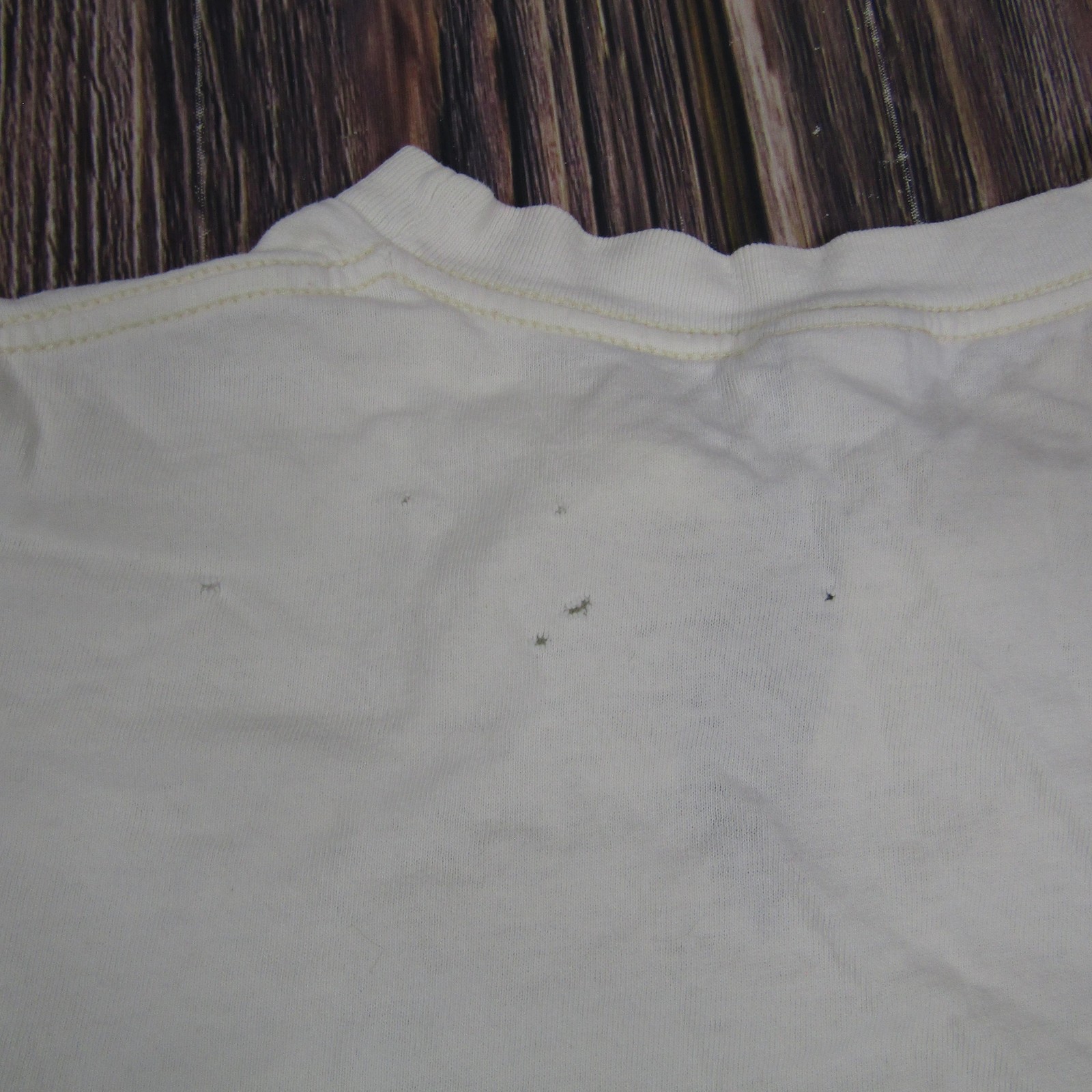 Vintage Bold Spirit Koala Graphic Shirt Mens Large White Single Stitch Tee gallery