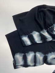ISSEY MIYAKE MEN TShirt black 4