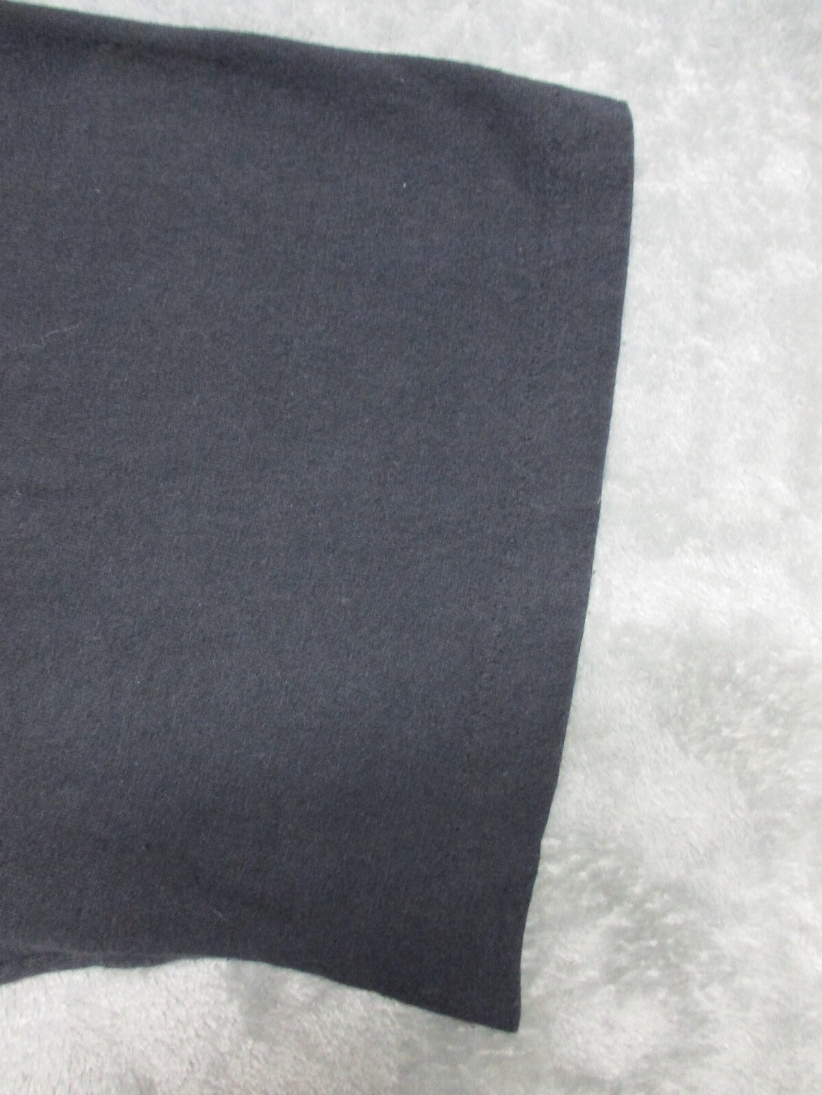 Vintage Sea World Seaworld Shirt Mens XXL Black Blue Retro Killer Whale Orca 90s gallery