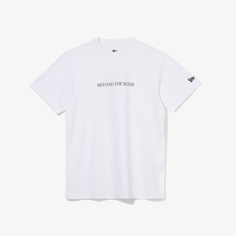 BTS x NEW ERA Goods - Beyond T-Shirt gallery