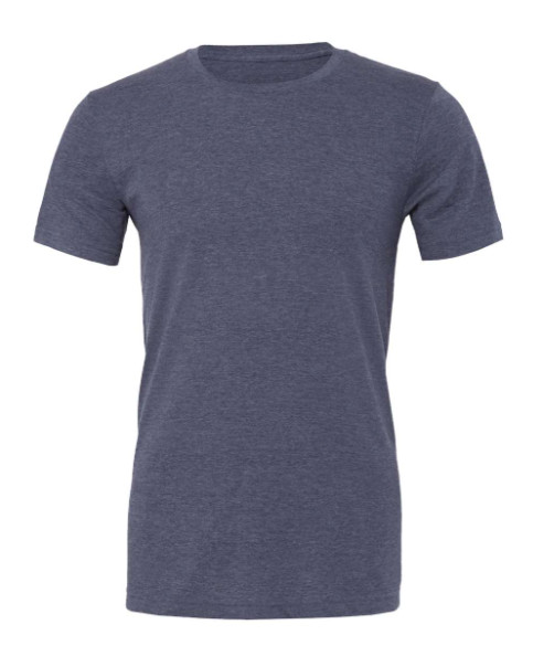 Bella + Canvas 3001CVC | Unisex Jersey Tee gallery