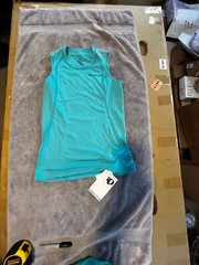 Pearl Izumi W Ultra Insideout Singlet, Small