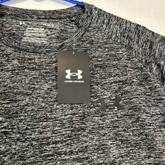 Under Armour Mens Athletic UA Tech 2.0 T-Shirt Short Sleeve Large 1326413