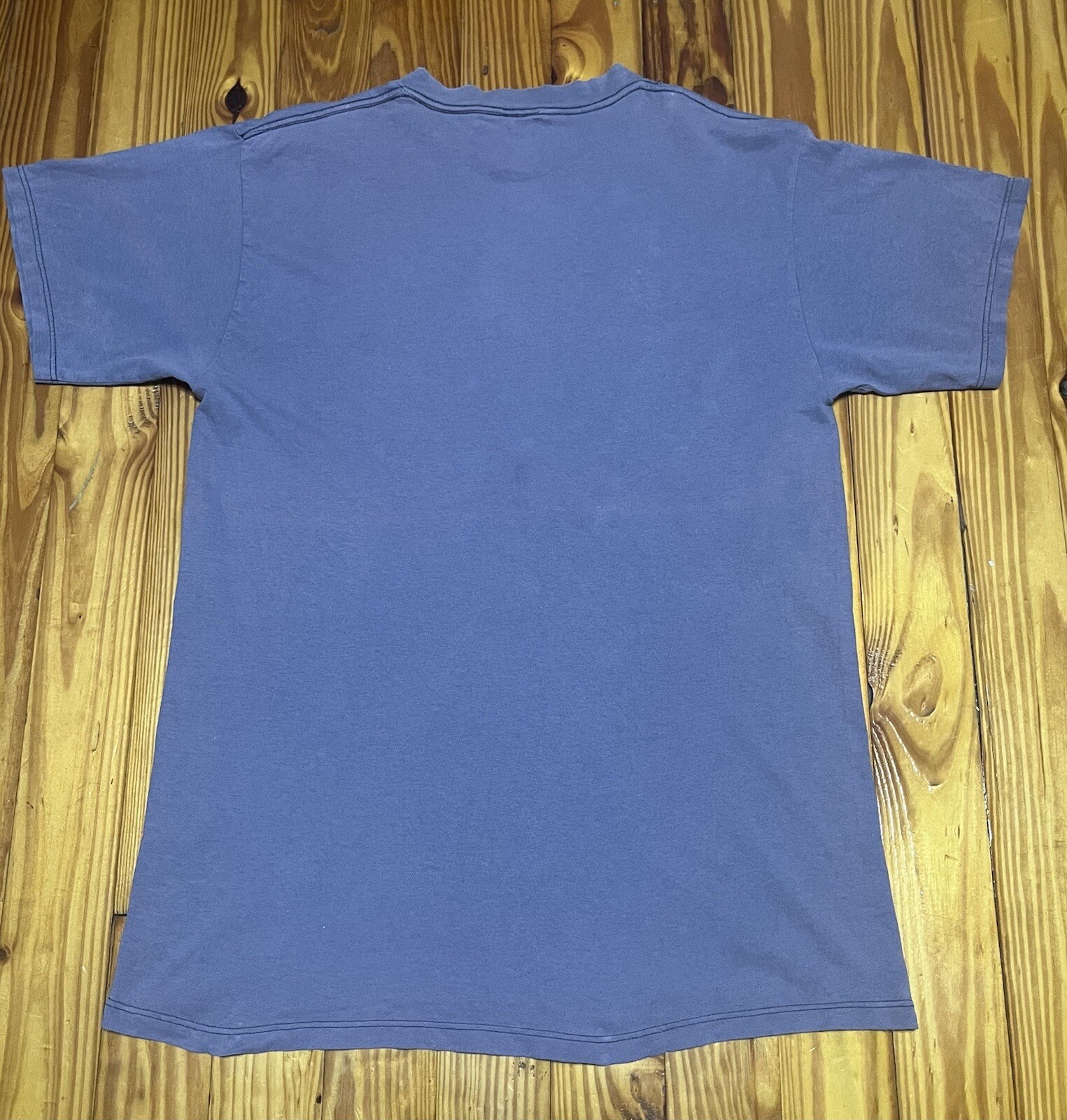 Vintage 1994 Yellowstone T Shirt Unisex Mens M 40” Wolf Moose Elk Bear Eagle gallery
