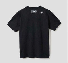 [Graniph] HUNTER×HUNTER Phantom Troupe | T-shirt Black Size L JP NEW