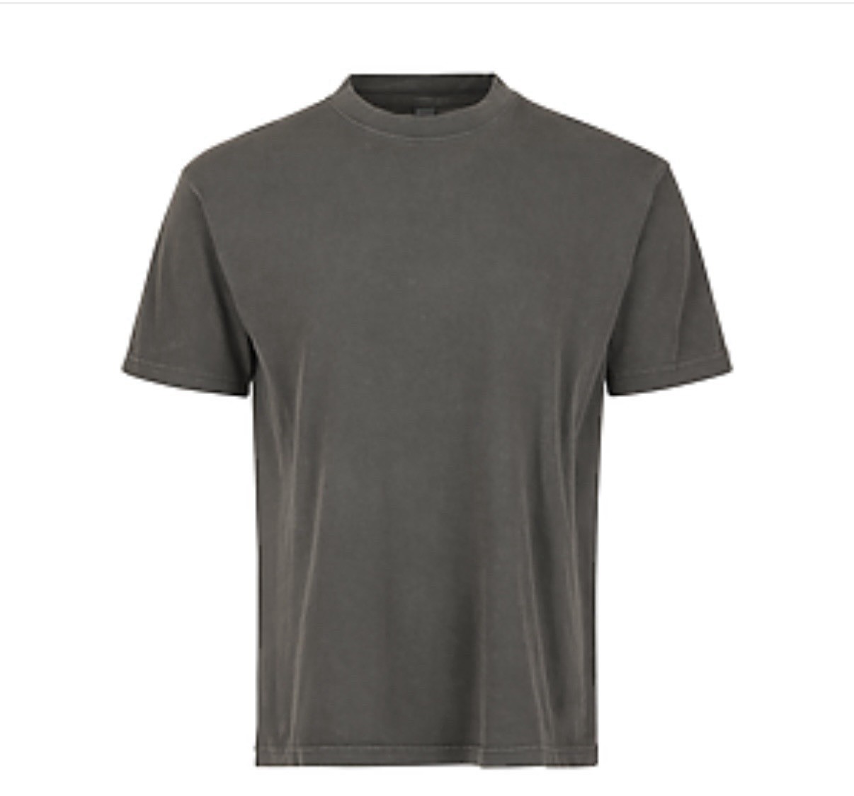 ADULT PREMIUM 7.7 OZ TEE OVERSIZED 100% ring‑spun cotton XS.S,M,L,XL ALL COLORS gallery