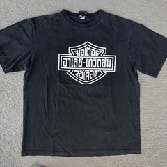 Vintage International Harley Davidson Thailand Shirt Large