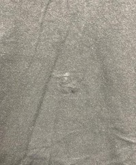 Compass embroidery stitch T-shirt