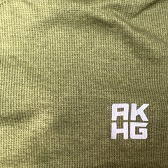 Duluth Trading & AKHG Men’s 3XL Performance Shirt Lot of 2 Nylon Poly Blend