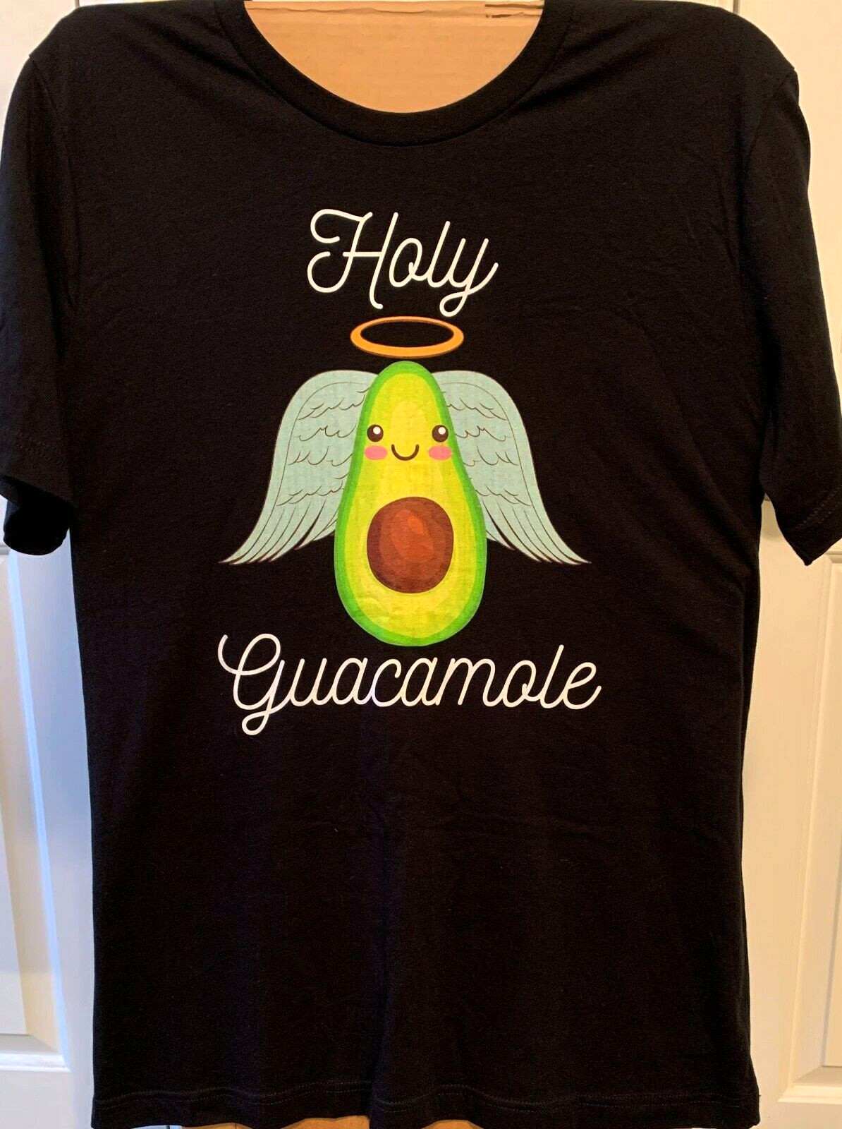 T-Shirt LRG "Holy Guacamole" T-Shirt gallery