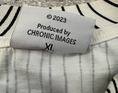 2023 Chronic Images Wolverine Deadpool Shirt Mens XL AOP All Over Print Marvel