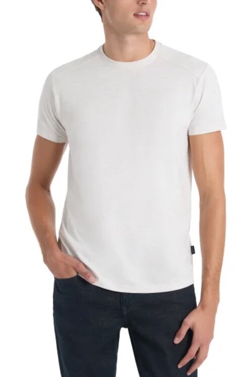 Kenneth Cole Men’s Crew Neck Tee Choose Color & Size gallery