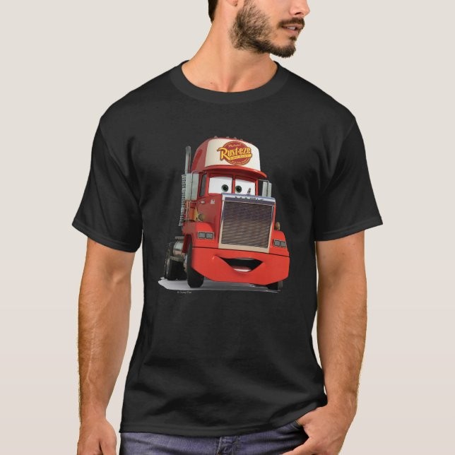 Disney Cars' Mack Disney Size S - 5Xl, Gift For Friends gallery