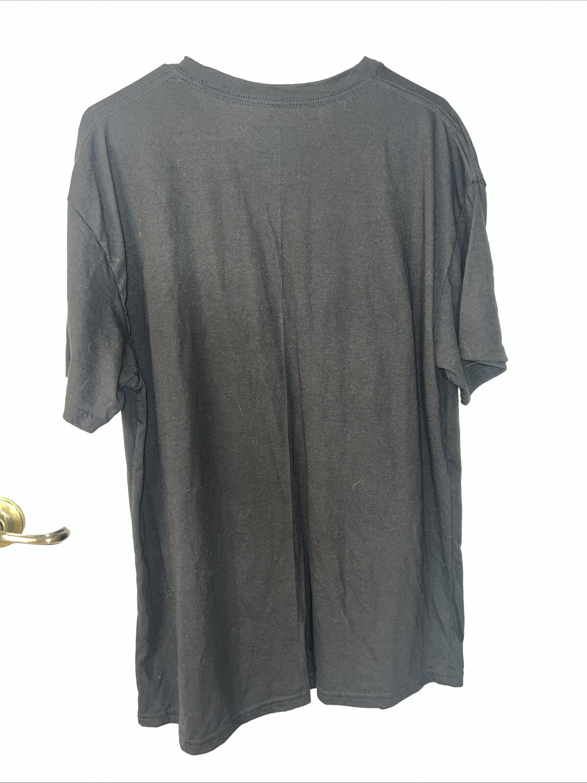 Hustle Legend Bear OG Graphic Tee Adult Size XL gallery