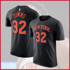 🔥FASTSHIP – Karl Anthony Towns #32 Basketball Team Name & Number Fans Gift