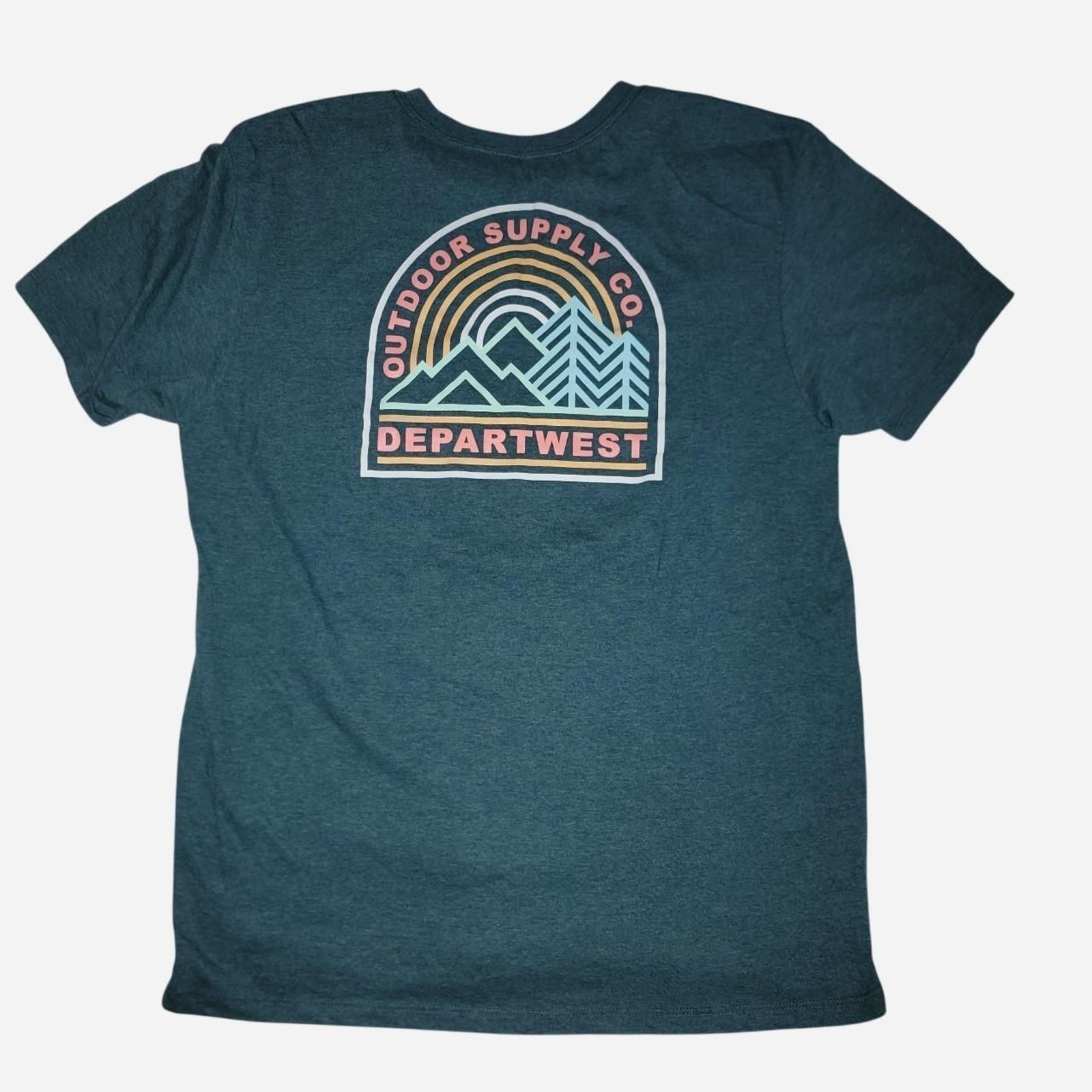 Unbranded Men's T-shirt Bundle gallery