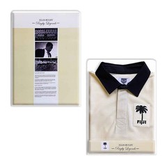 Fiji Rugby Polo 1952