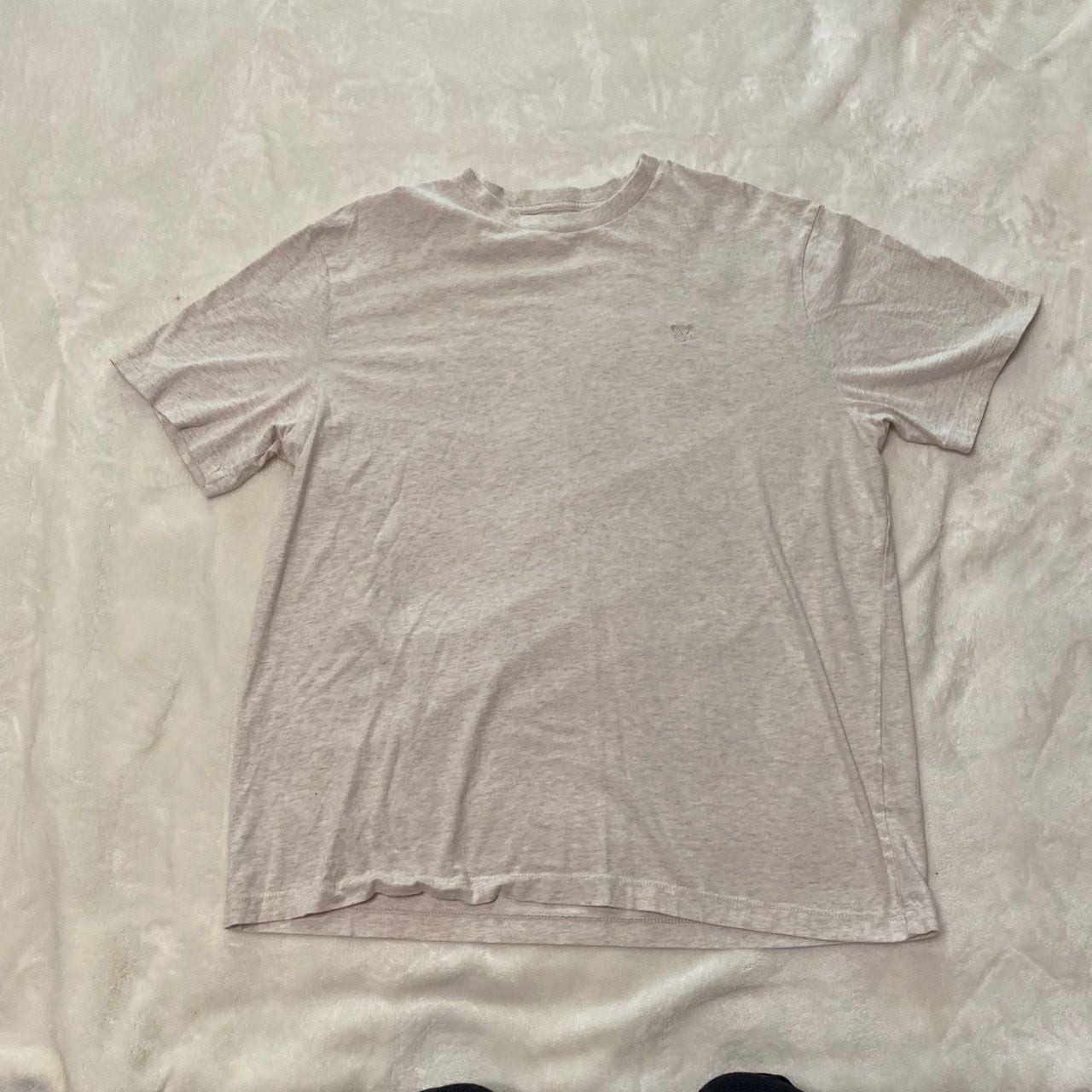 American Eagle Super Soft Standard Fit T-Shirt Size Large gallery